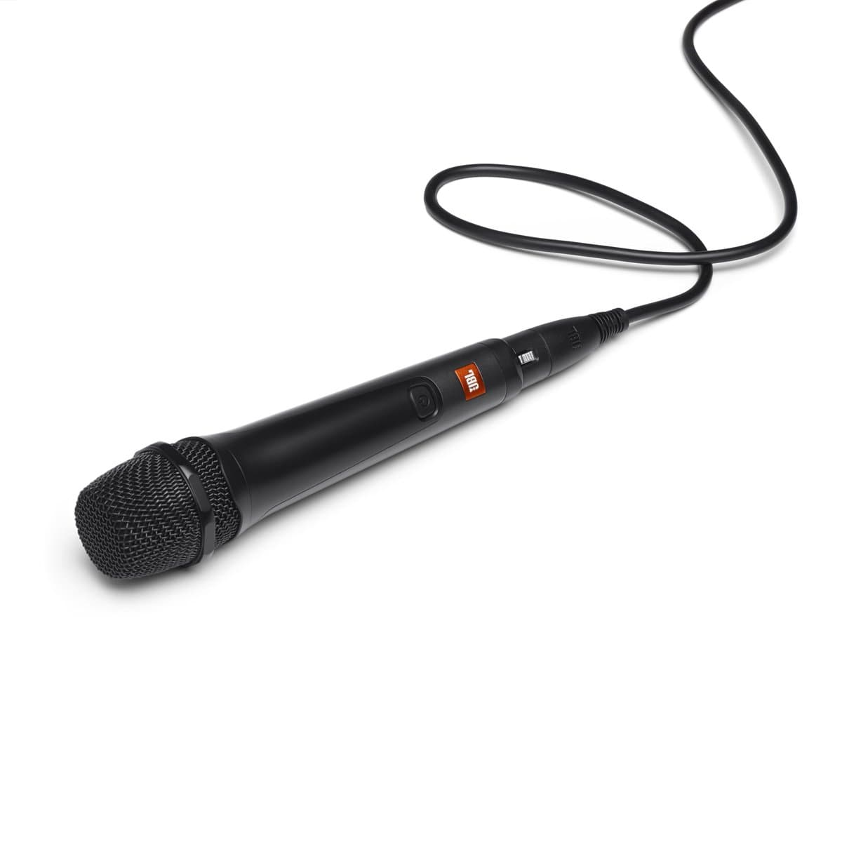 JBL PBM100 Zwart
