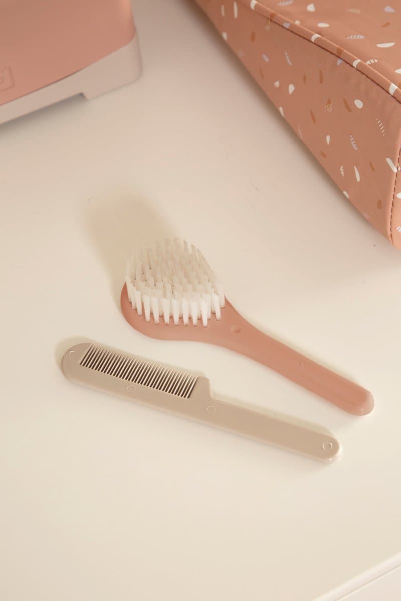 Geschenkset LUMA Blush Pink