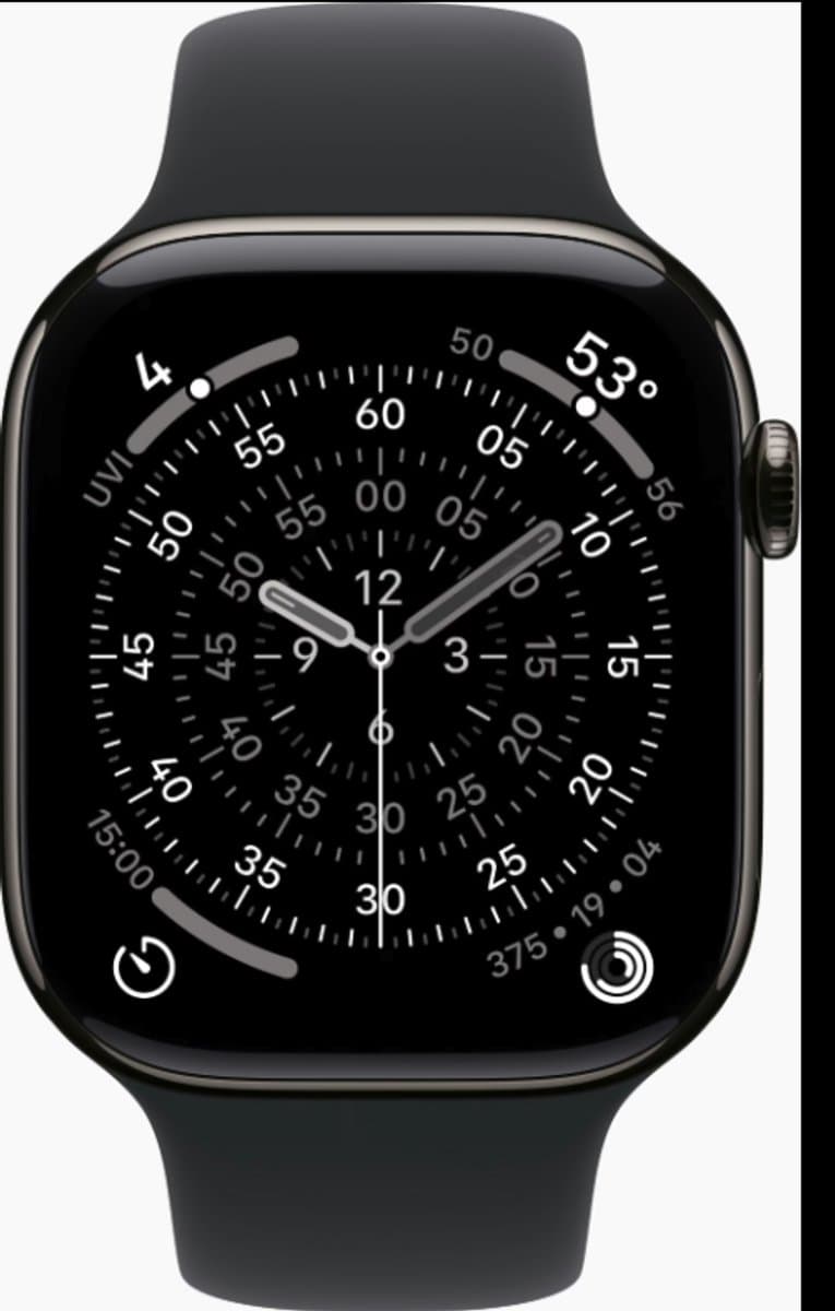 Apple Watch Series 11
