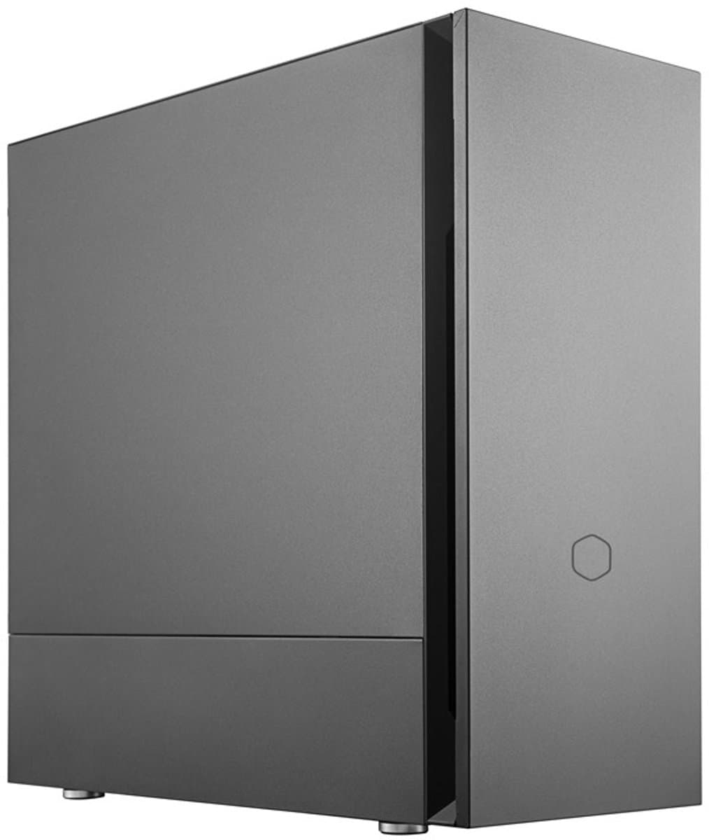 Workstation Performance AMD - AMD® Ryzen 7 9700X (9000 series) - 32GB DDR5 RAM - 1TB M.2 SSD - AMD RDNA 2 onboard graphics - Windows 11 Pro