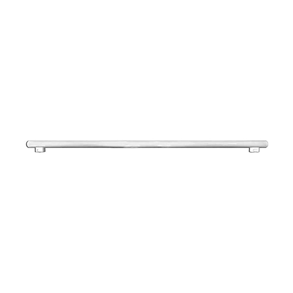 EDM Linestra LED Buislamp S14s 18W 2700K 1800lm 230V - 100cm - Warm Wit