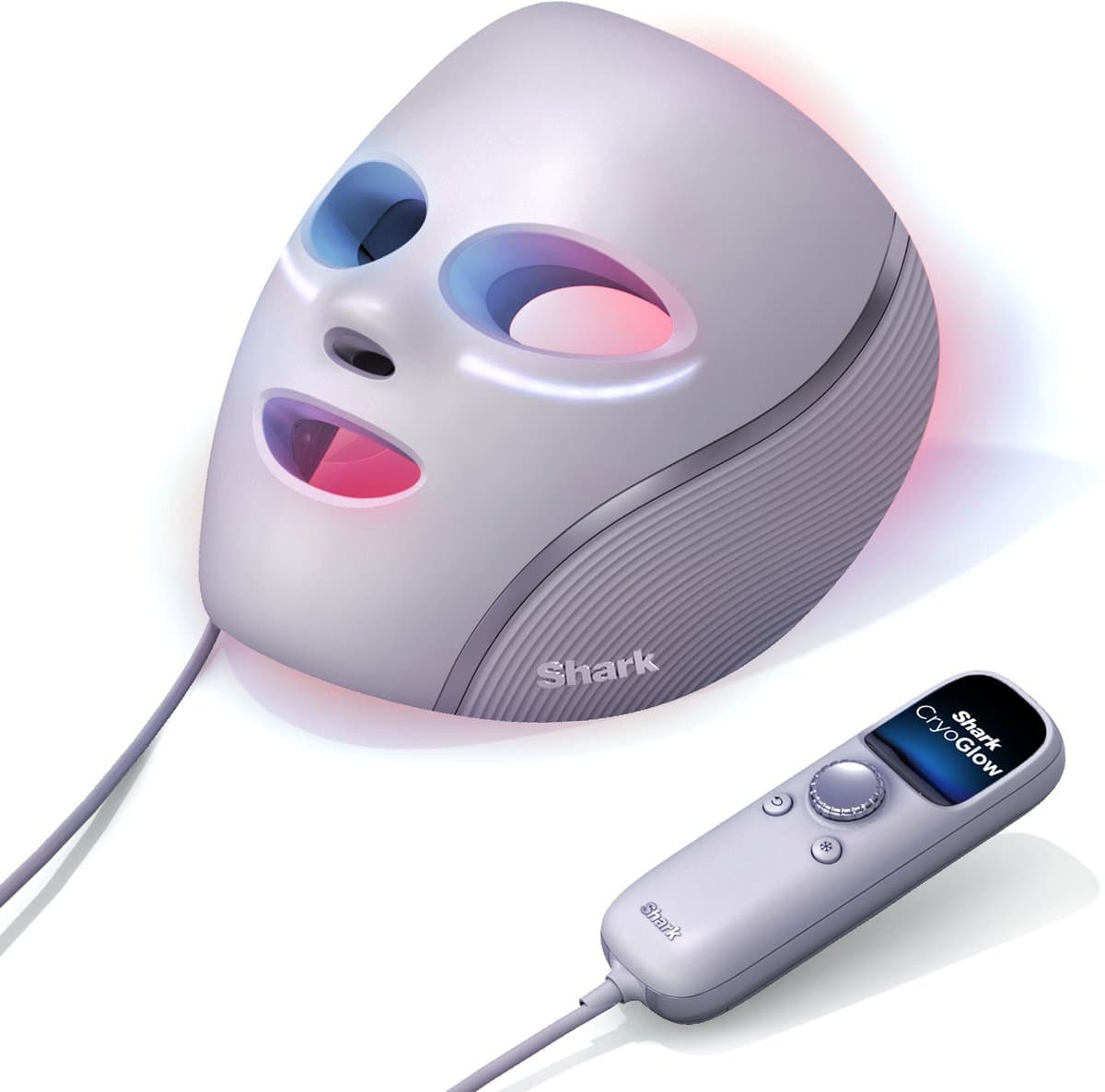Shark CryoGlow FW312EUPL