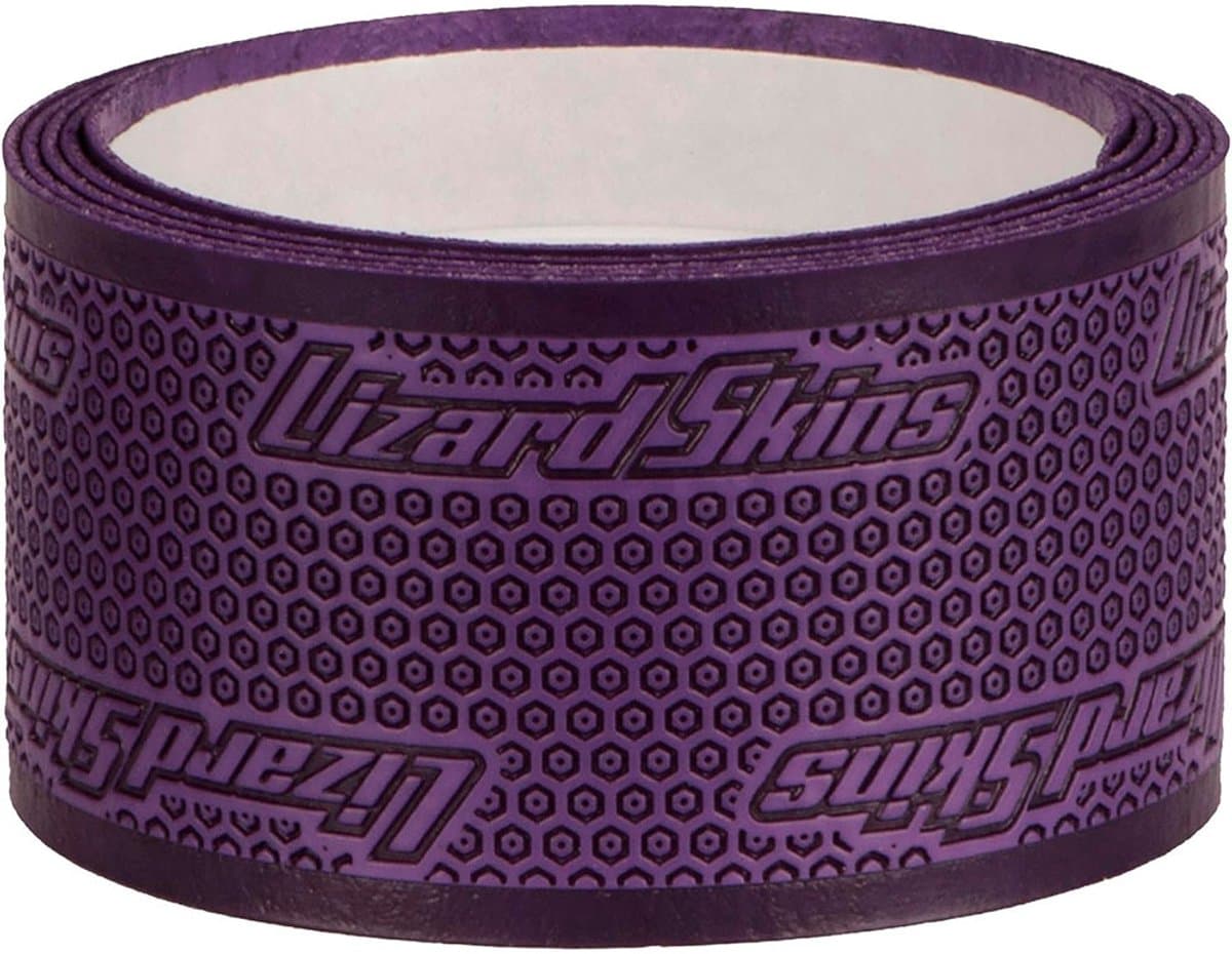 Lizard Skins Hockeygreep Paars 99 cm