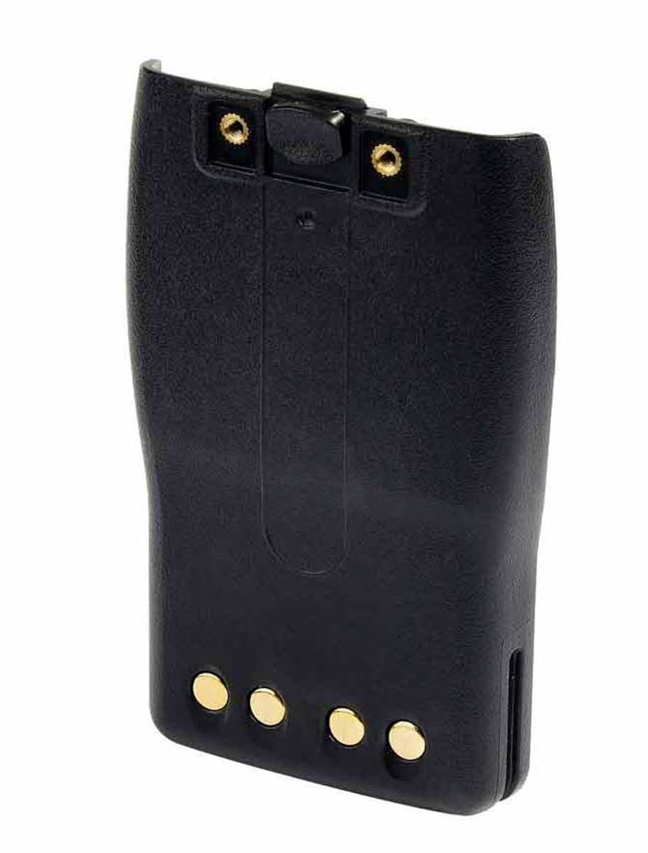Midland Pb-g15 Lithium Batterij Zwart