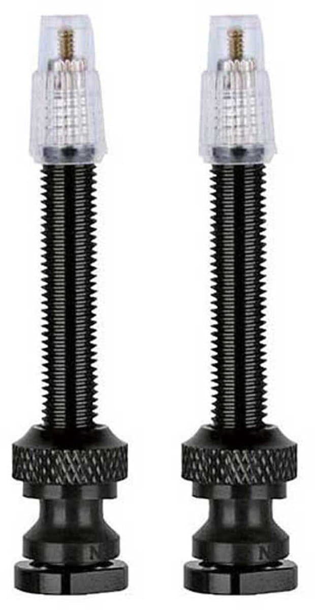 Vision E0706b Verlengstuk Voor Ventiel Zilver 60 mm
