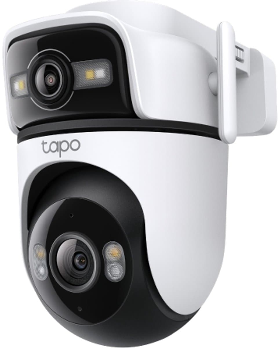 TP-Link Tapo C545D