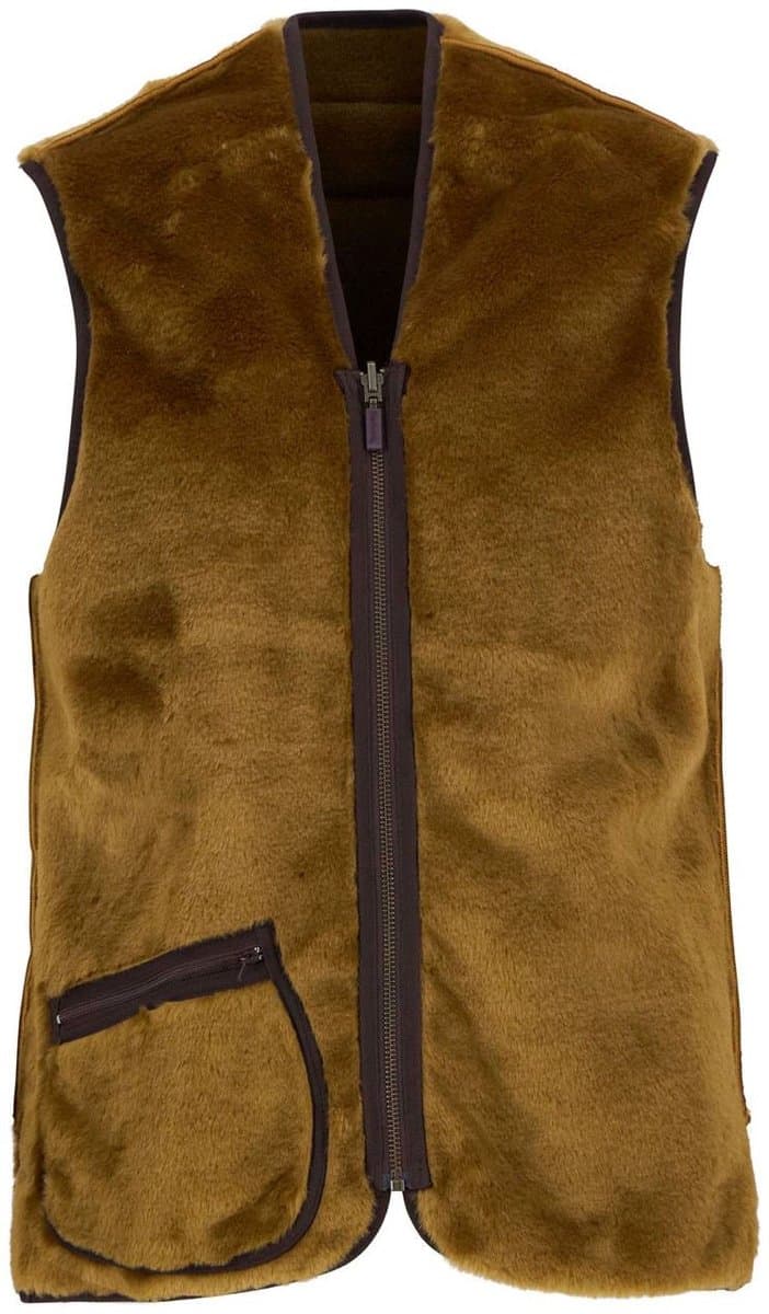 Barbour Voering Bedale - Maat 56 - Heren - Binnenjas