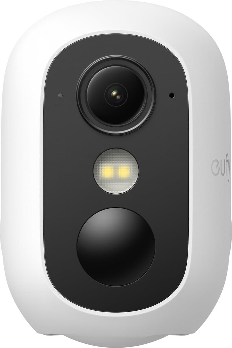 EufyCam C35