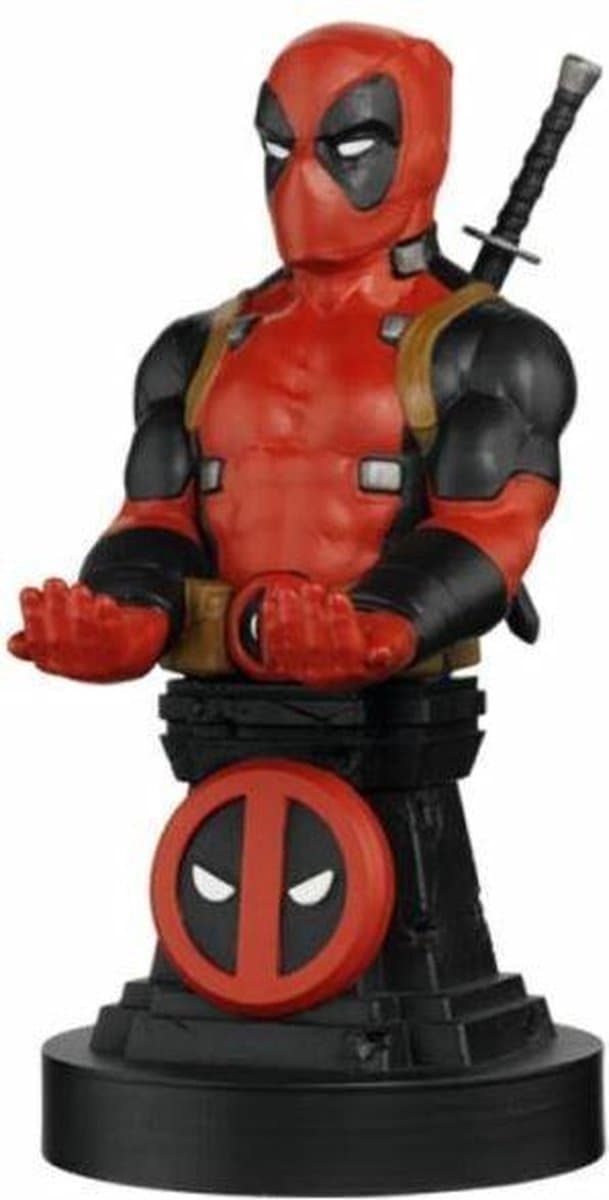 Marvel "Deadpool" Phone & Controller Holder