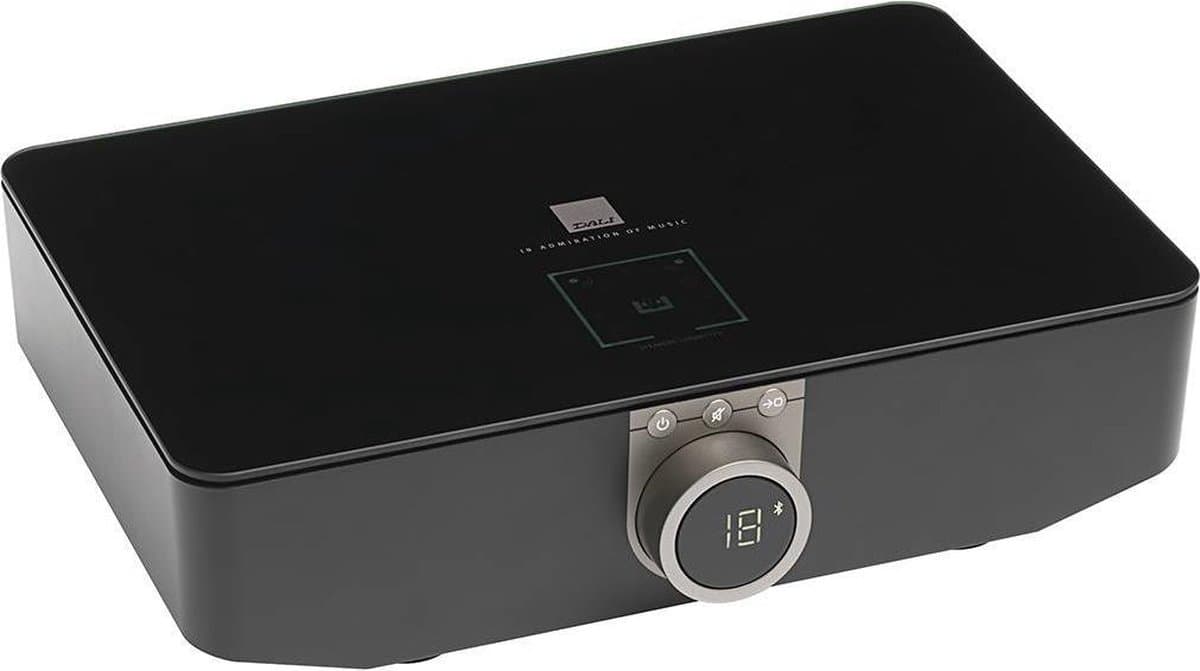 Dali Sound Hub Streamer - DAC
