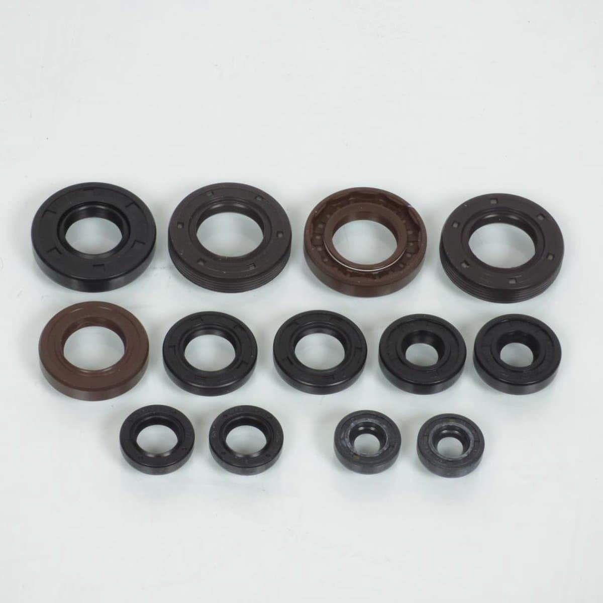 generieke motor pakking voor derbi 50 senda drd motorfiets 2004-2011 nieuw