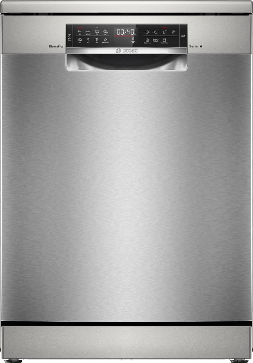 Bosch SMS6ECI12E