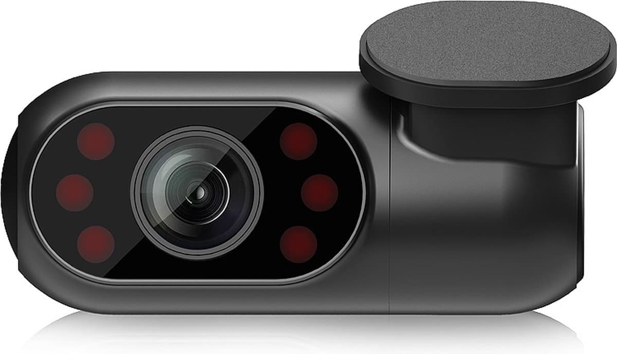 VIOFO A139 interieurcamera - Full HD - inclusief 1 meter kabel