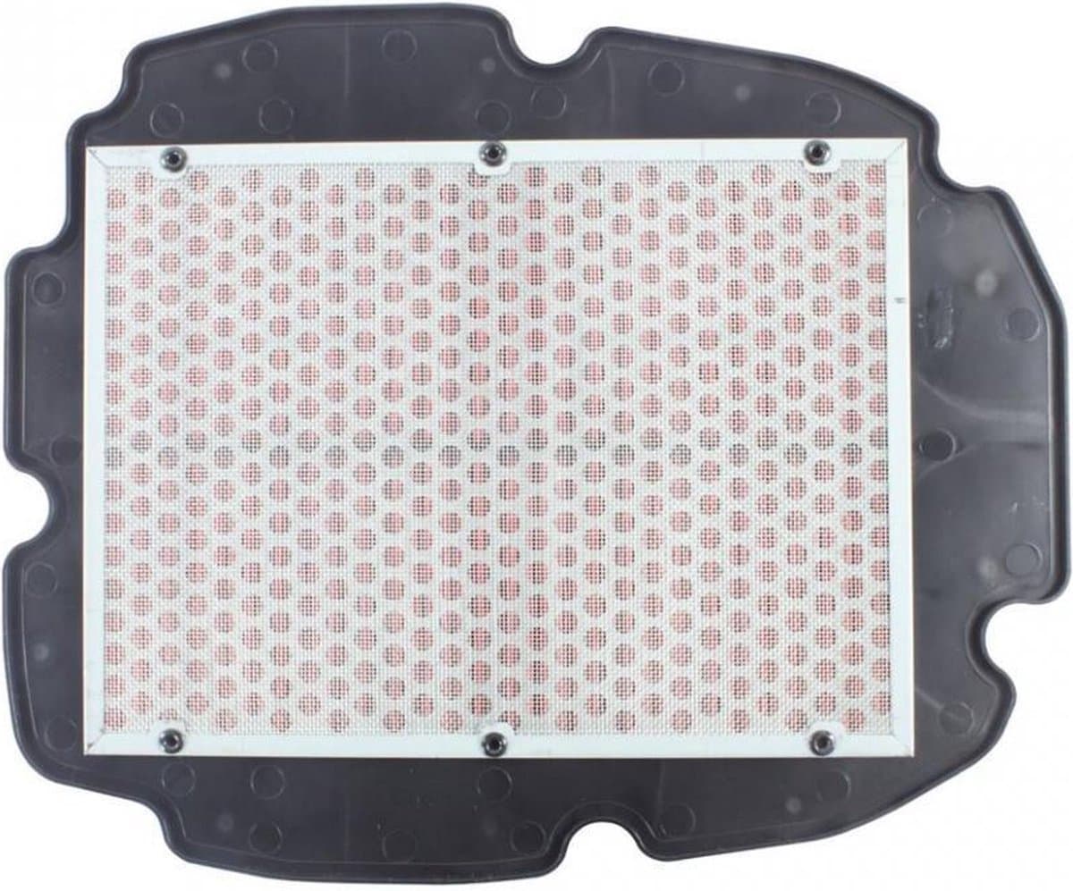 Filterx luchtfilter voor Honda 800 VFR X Crossrunner 2011 tot 2017 17210-mcw-d00 / 125-0153 nieuw