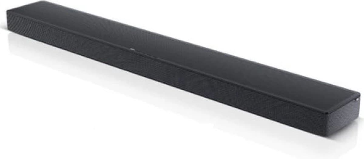 Soundbar Loewe klang bar3 mr basalt grey