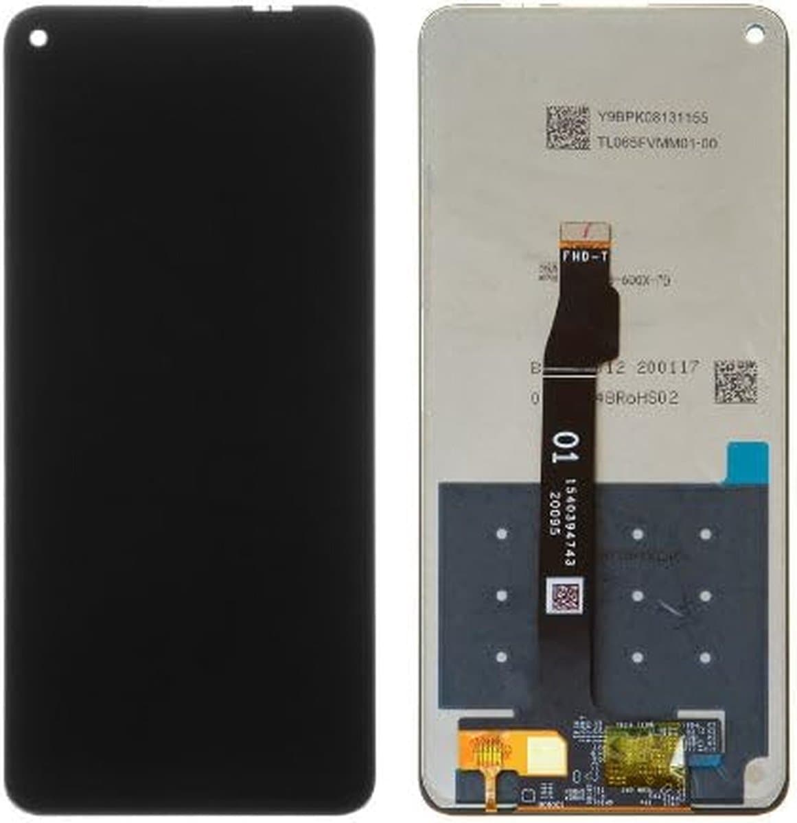 For Huawei P40 Lite 5G // Nova 7 SE // Honor 30S (5G) (2020) LCD NO FRAME