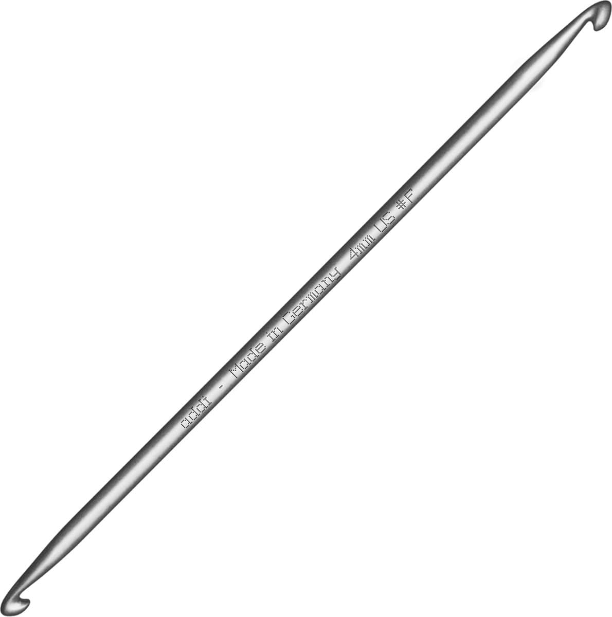 Addi - Tunische dubbele haaknaalden - 15cm 3.00mm - 1st