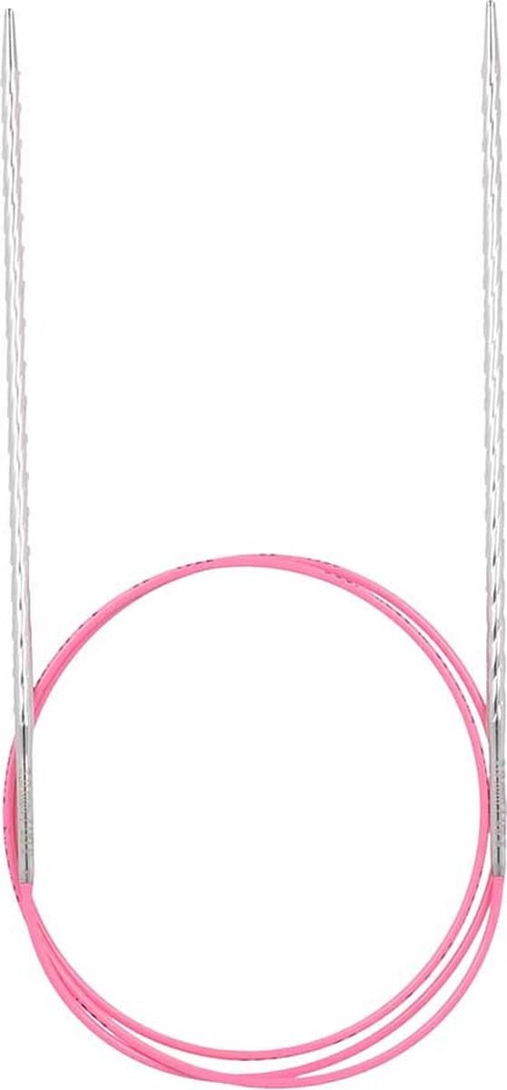 Addi - Unicorn Rondbreinaalden - 80cm 3.50mm - 1st