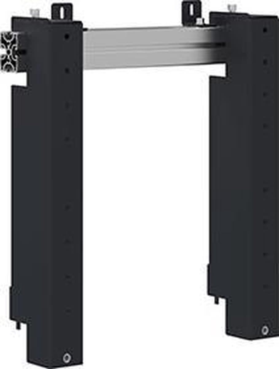 VWM-01, 43" - 86", 80 kg max