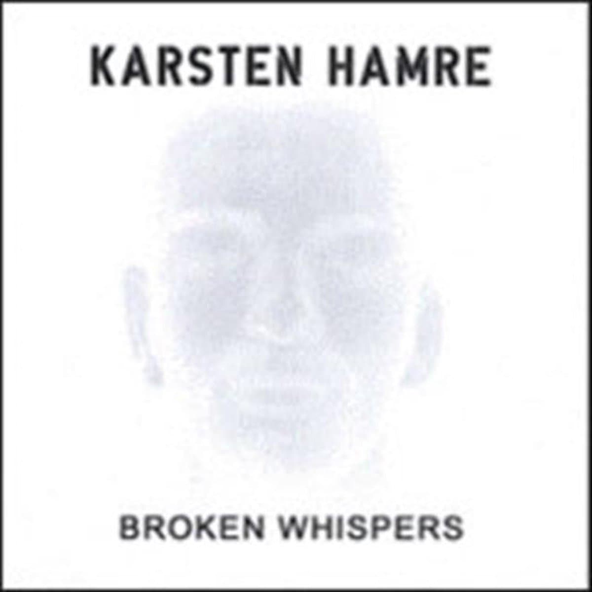 Broken Whispers