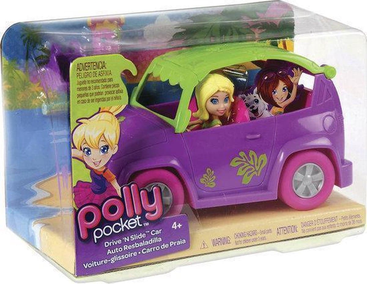 RIJ & GLIJ AUTO