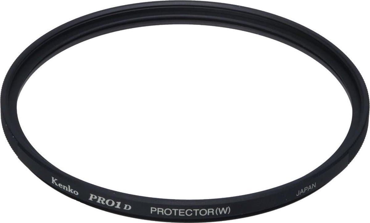 Kenko Pro1 D protector 55mm