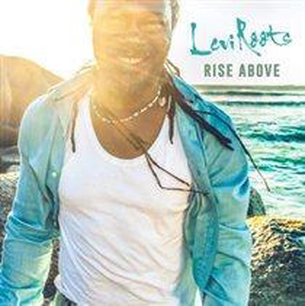 Rise Above