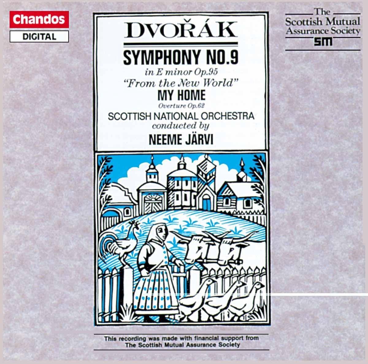 Symphony 9