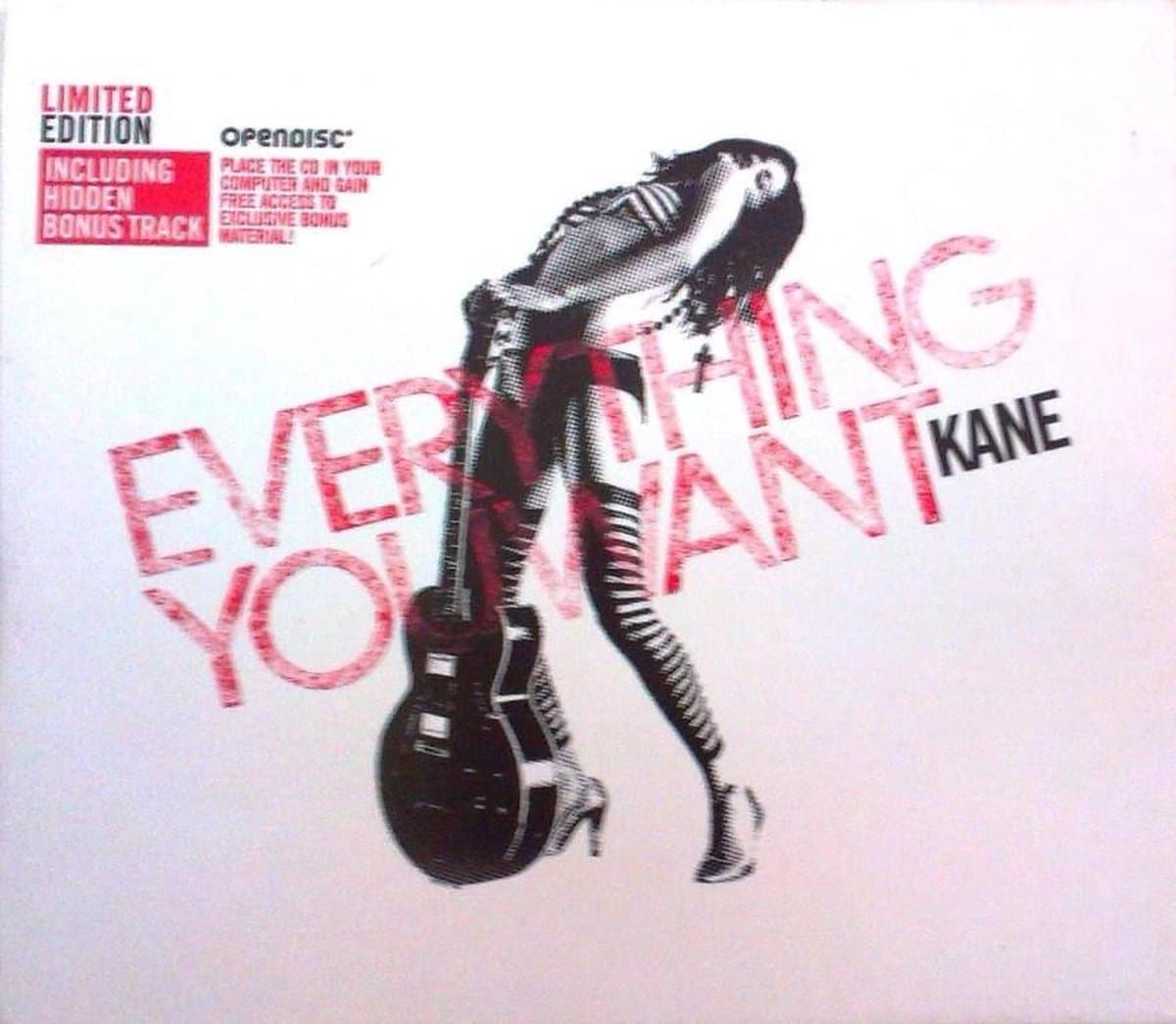 Everything You Want