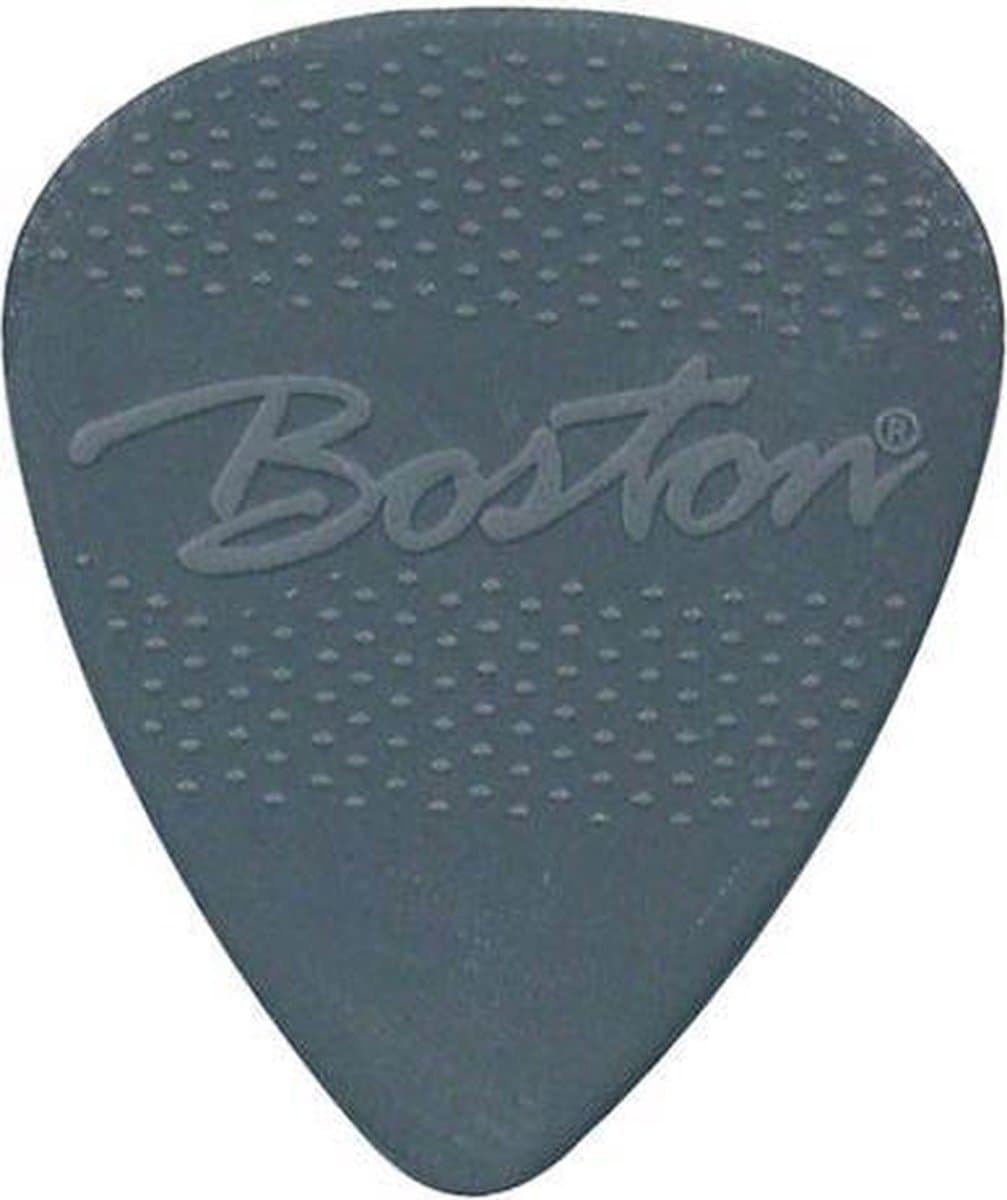 Boston Gitaar Plectrums Nylon Druppelvorm 0.88 mm Standaard Model 36-Pack Voor Gitaarspelers