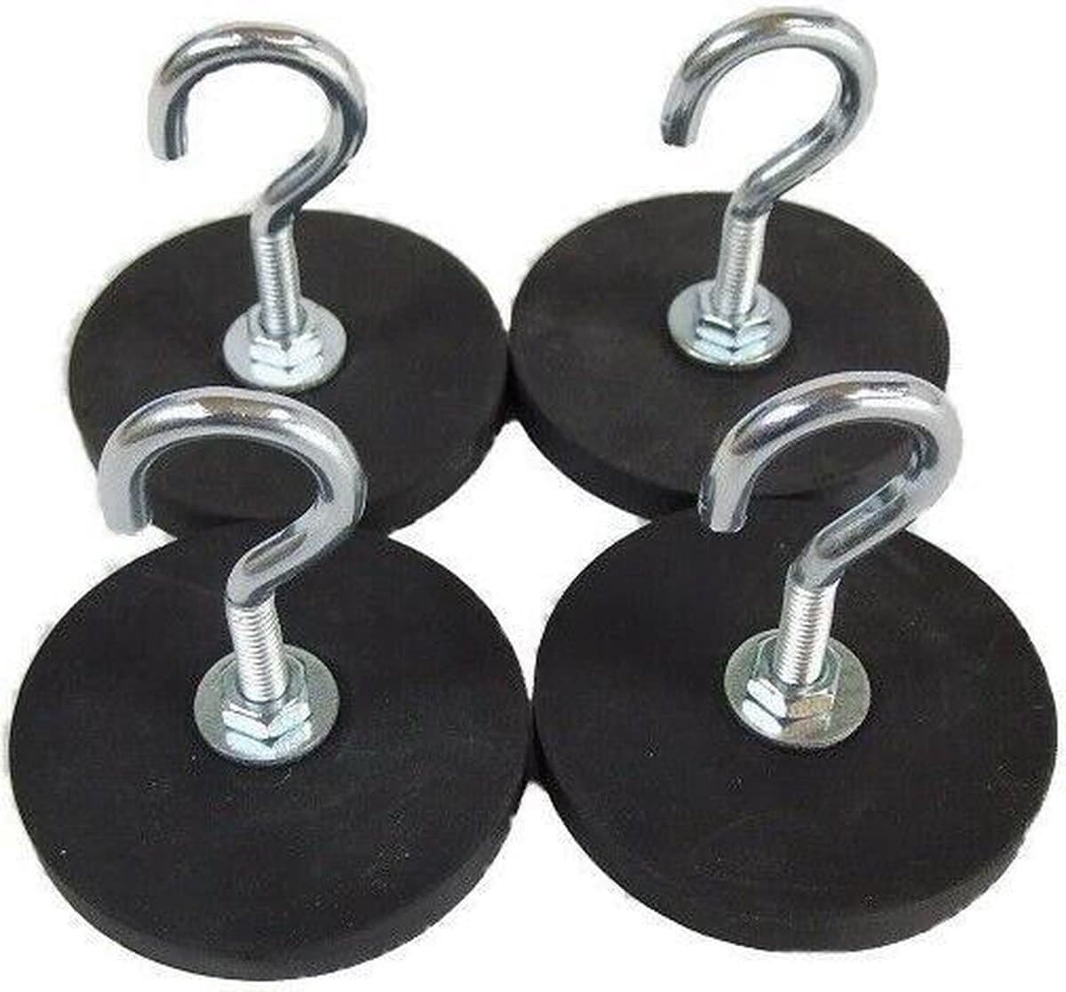 Neodym Magneet Set Strong