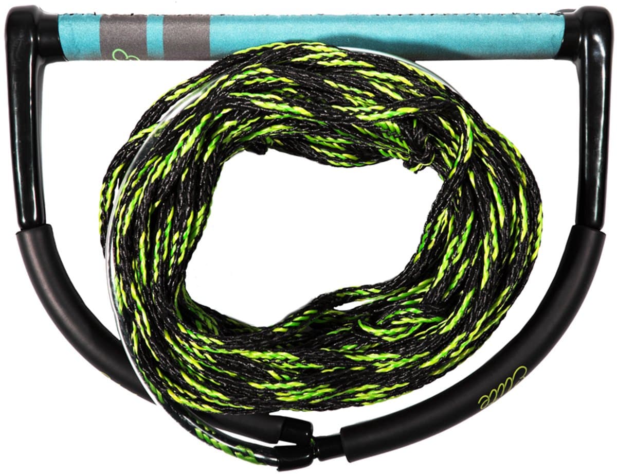 Jobe Elite Wake Combo