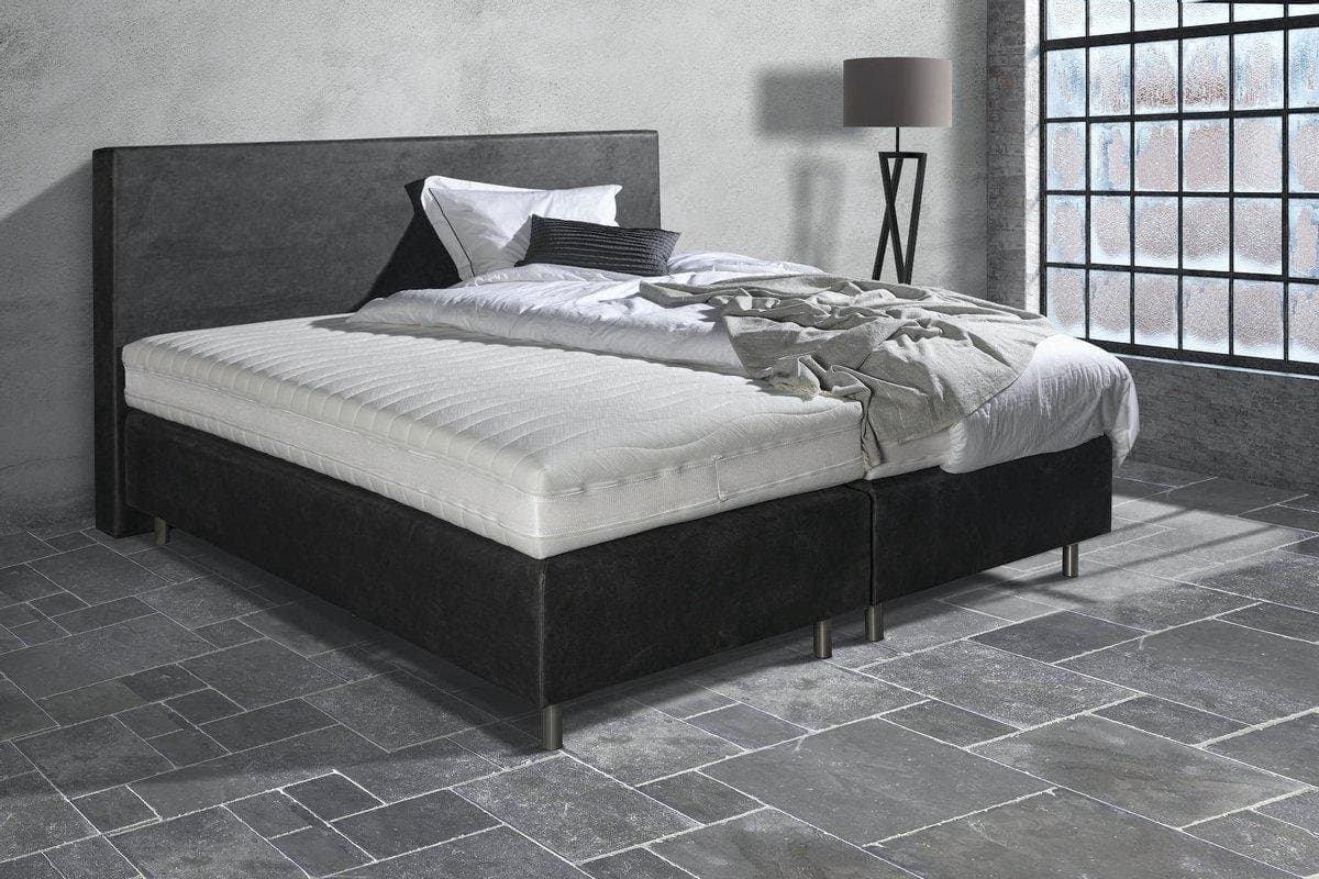 Anno 1588 Medisch Matras Vitaal Fresh - Koudschuim - 3D Band - Pocketvering - Matras 90x220 cm