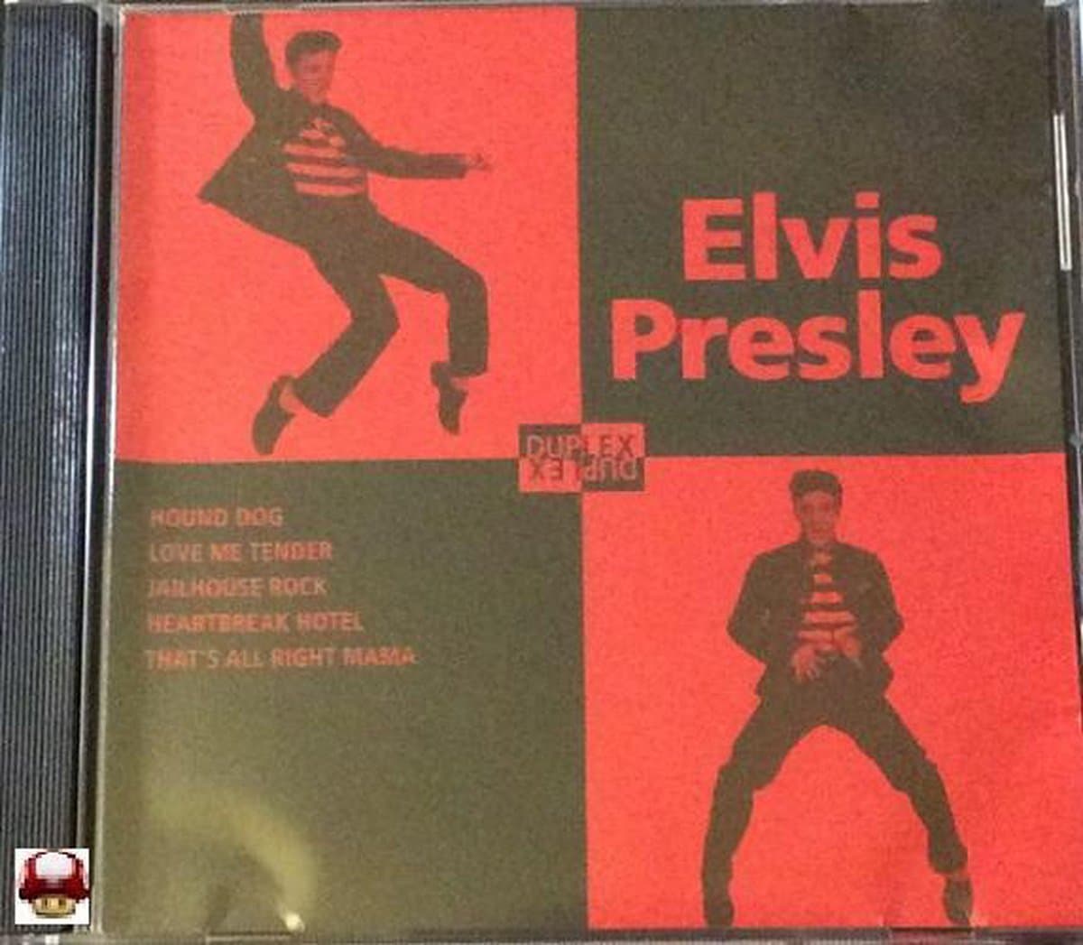 Elvis Presley