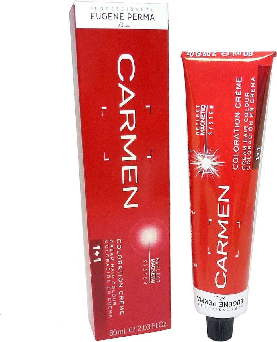 EUGENE PERMA Carmen 60 ml 1012