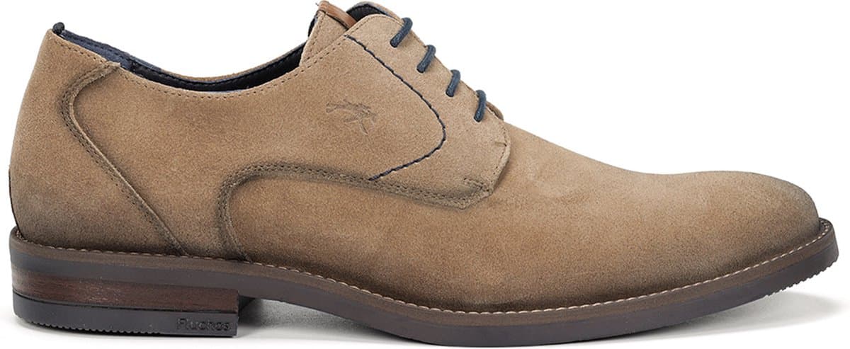 Fluchos Veterschoenen - Fluchos the afelpado veterschoen