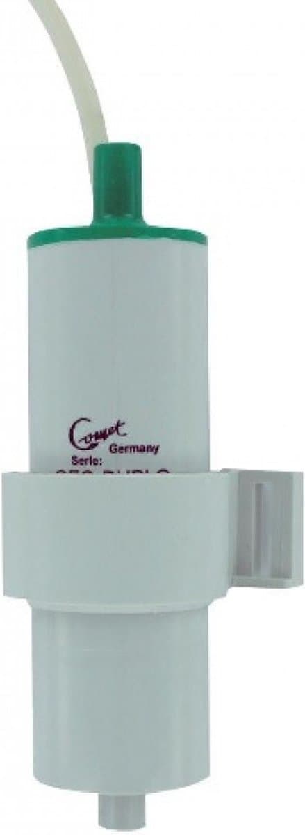 Comet Versterkerpomp Geo-Inline 12V-15L