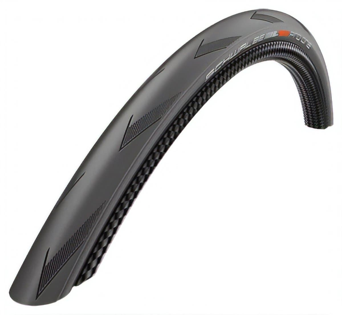 Vouwband Schwalbe Pro One V-Guard 28 x 1.00 / 25-622 - zwart
