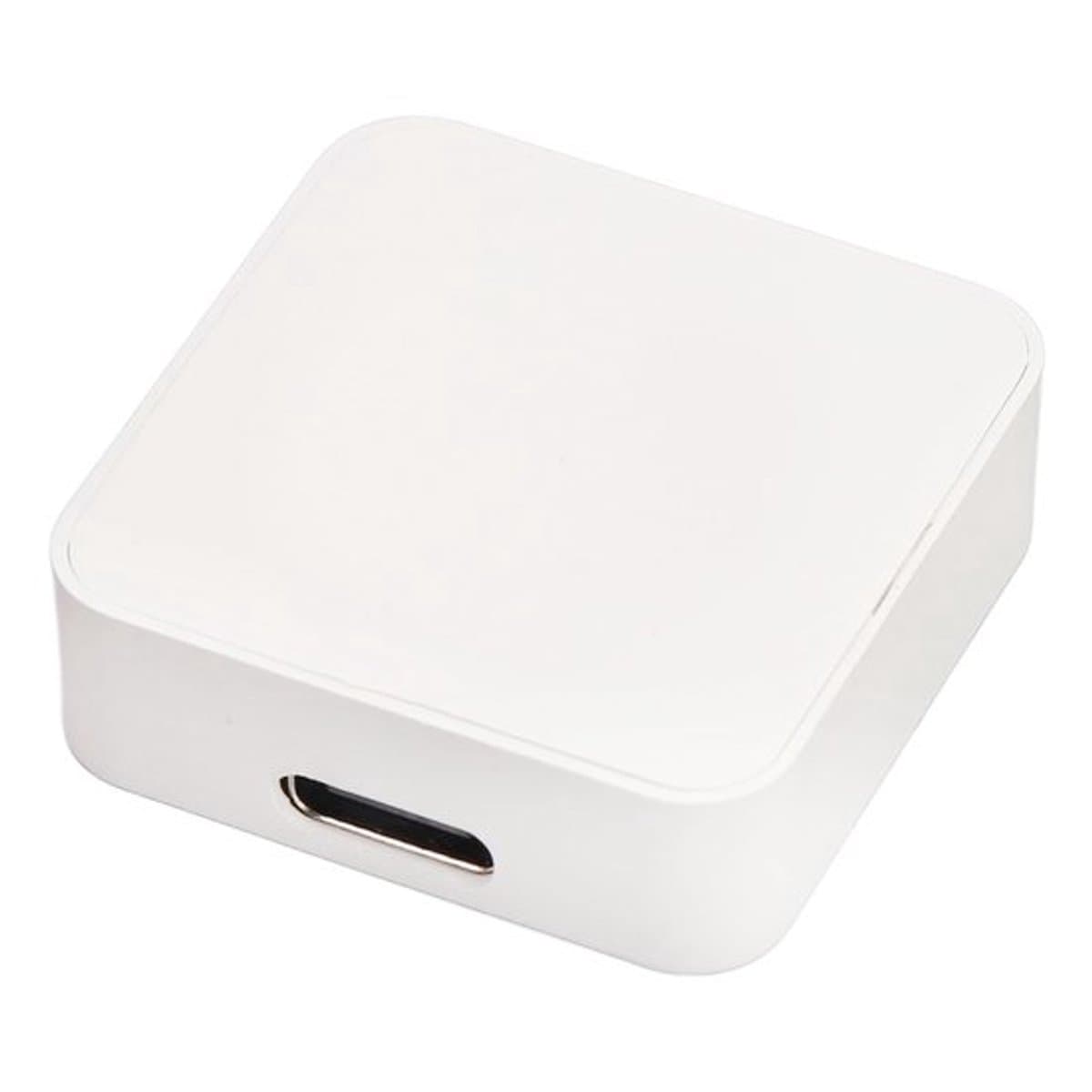 SPHProducts - Draagbaar magnetisch oplaadstation - Snellaadhouder voor iOS-horloge