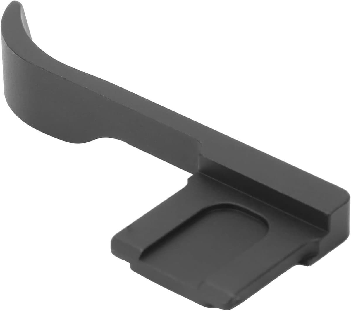 Thumb Up Grip voor Camera - Aluminium Handgreep voor Sony A7C met Verbeterde Grip en Stabiliteit