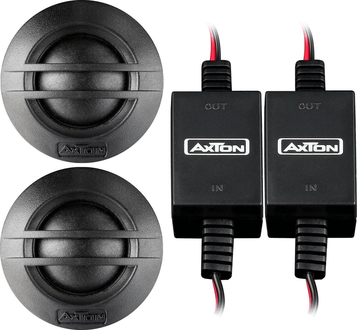 Axton ATCT25 - 25mm Tweeters