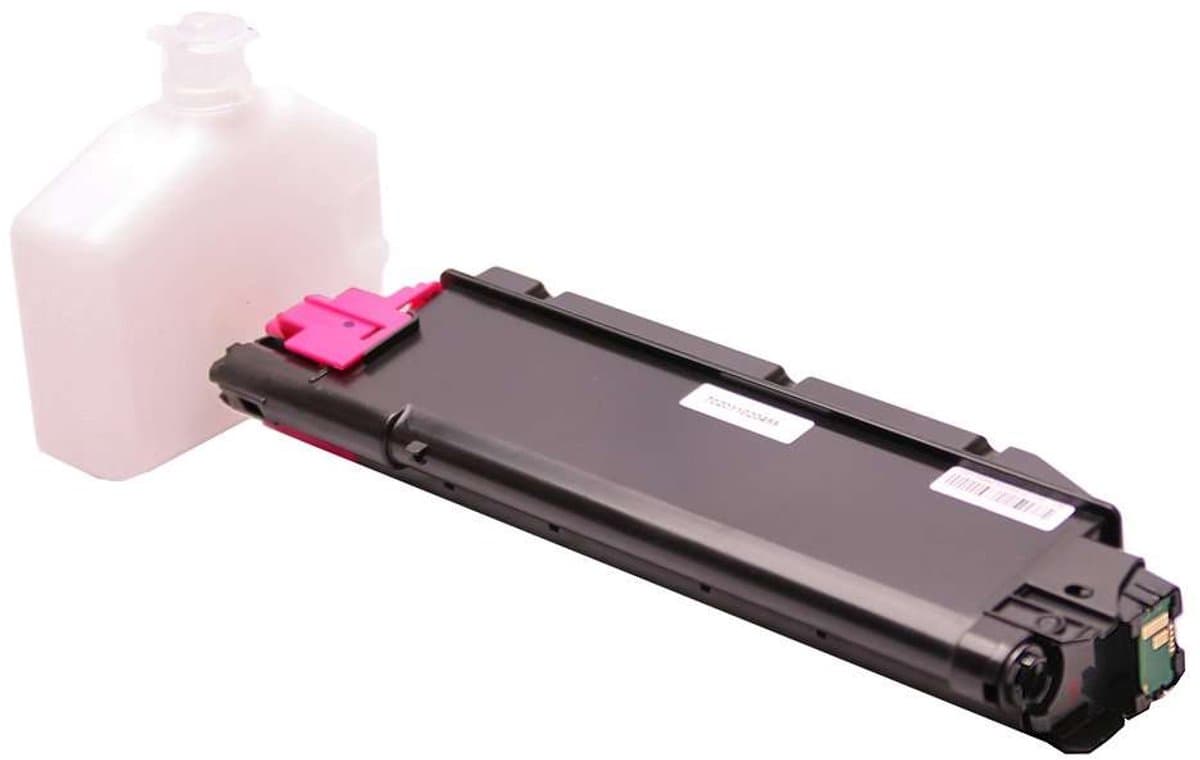 Olivetti - Tonercartridge - TOLB1182M - Magenta - ca. 5.000 pagina's - Huismerk - geschikt voor D-Color MF 3003 D-Color MF 3004 D-Color P 2130
