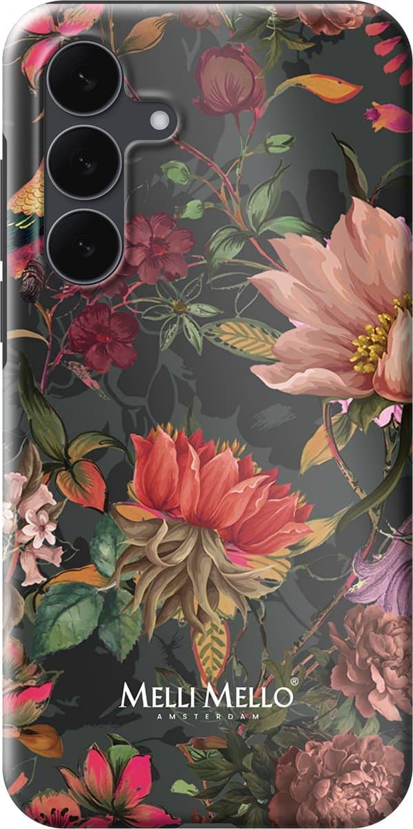 Melli Mello Telefoonhoesje Eternal Eden (Tough Case) - Samsung Galaxy S26 Ultra