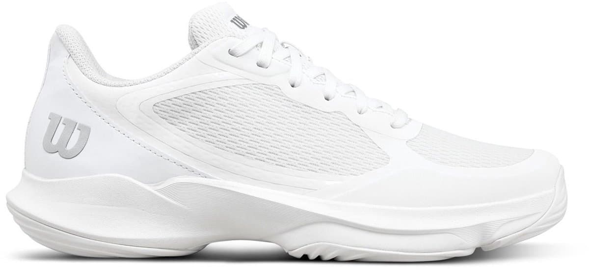 Wilson Padelschoen Tennisschoen Hurakn Lite Dames Wit