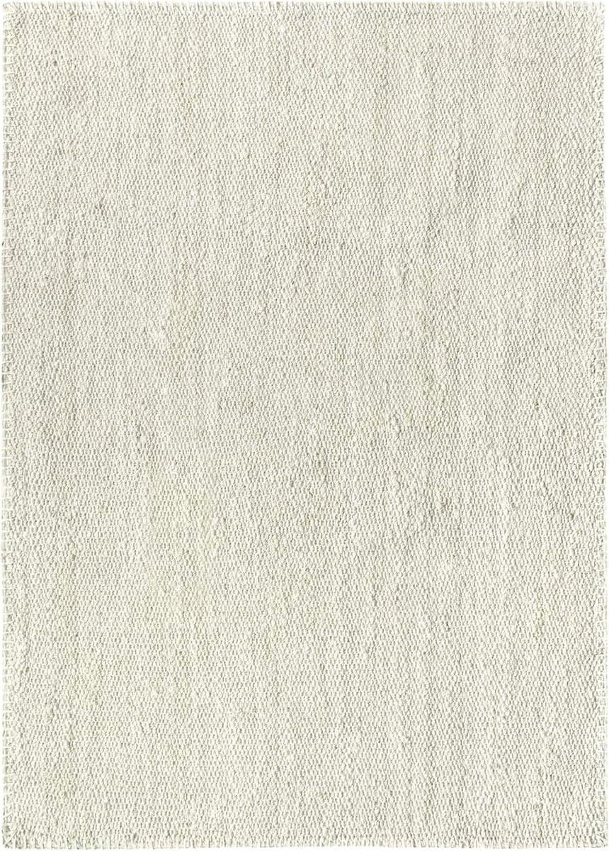 Jute Vloerkleed - Grana tapijt Natuurlijk tapijt - Woonkamer Decoratie - Handgeweven Natuurlijke Vezel - 230 x 160 cm