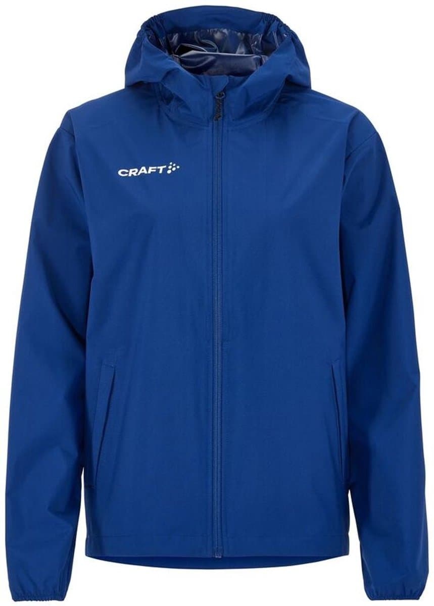 Jas Craft Women Squad Go Weather Club Cobolt-XL