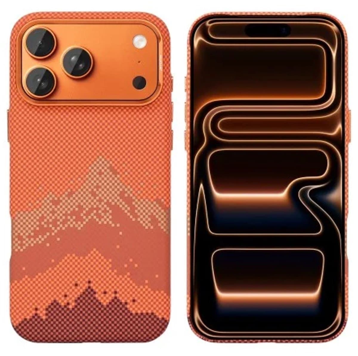 Iphone 17 Pro Max Alpine Ultra-Slim Case
