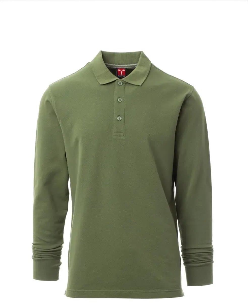 Payper Florence - Military Green - 4XL