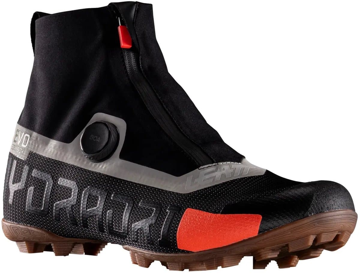 Schoenen Leatt HydraDri ProClip 8.0 Boa