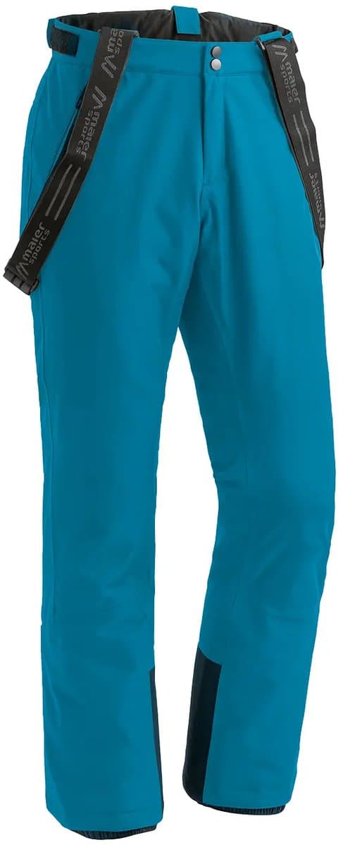 Slim skibroek Maier Sports Anton 2.0
